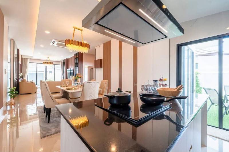 undefined, Chon Buri (Pattaya), Huai Yai, Bang Lamung (Pattaya), Chon Buri (Pattaya), 3 Bedrooms, 263 sqm, Villa For Sale, by Achitaphop Klinpipat, 500563901 - DDproperty.com