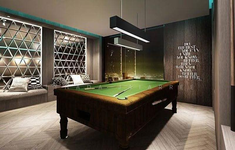 M Thonglor 10, Bangkok, 9 Soi Ekkamai 12, Ekkamai Road, Khlong Tan Nua, Watthana, Bangkok, 1 Bedroom, 31 sqm, Condo For Sale, by Withada Jaiarree, 500563903 - DDproperty.com