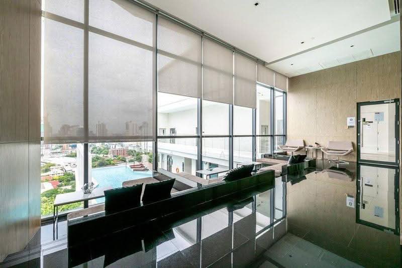 M Thonglor 10, Bangkok, 9 Soi Ekkamai 12, Ekkamai Road, Khlong Tan Nua, Watthana, Bangkok, 1 Bedroom, 31 sqm, Condo For Sale, by Withada Jaiarree, 500563903 - DDproperty.com