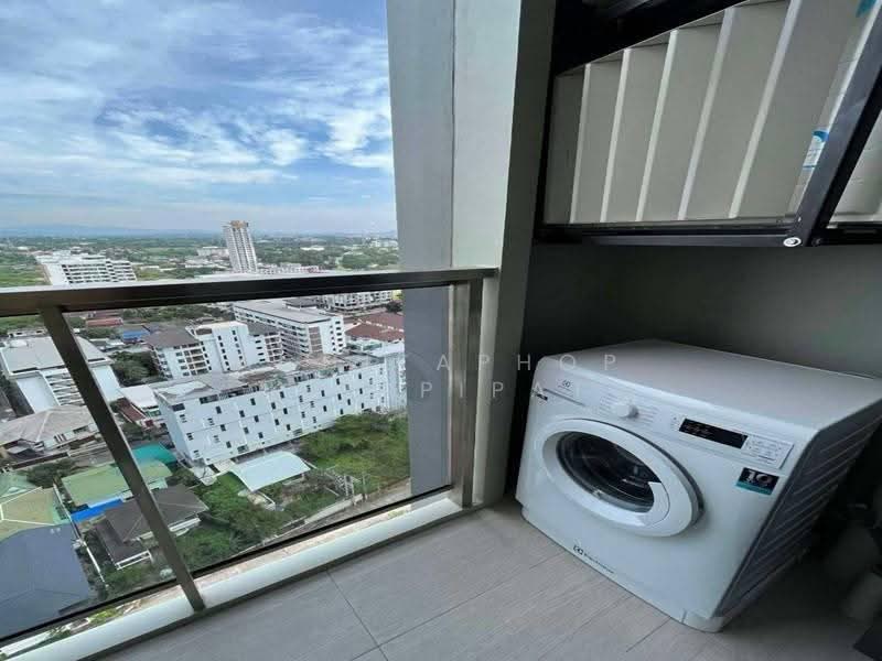 Keen Centre Sriracha, Chon Buri (Pattaya), 95/5 Sukhumvit Rd, Si Racha, Chon Buri (Pattaya), 1 Bedroom, 35 sqm, Condo For Sale, by Achitaphop Klinpipat, 500563905 - DDproperty.com
