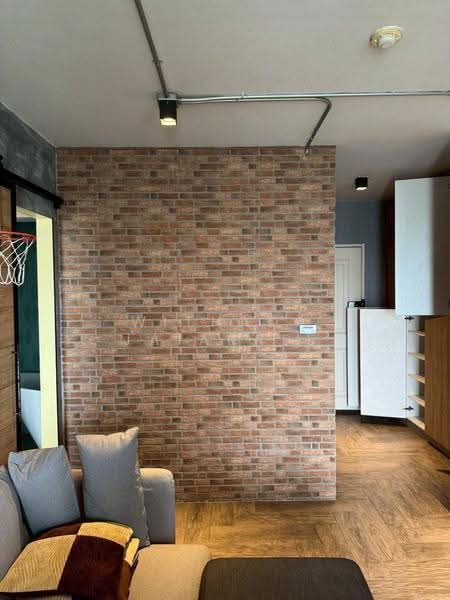 I-House Laguna Garden, Bangkok, Royal City Avenu, Bang Kapi, Huai Khwang, Bangkok, 1 Bedroom, 57 sqm, Condo For Sale, by Withada Jaiarree, 500563906 - DDproperty.com