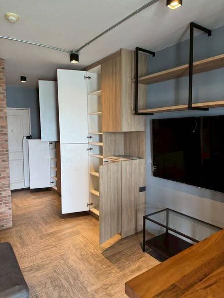 I-House Laguna Garden : ไอ-เฮาส์ ลากูน่า การ์เด้น, กรุงเทพ, รอยัลซิตี้อเวนิว, บางกะปิ, ห้วยขวาง, กรุงเทพ, 57 ตร.ม., คอนโด ขาย, โดย Withada Jaiarree, 500563906 - DDproperty.com