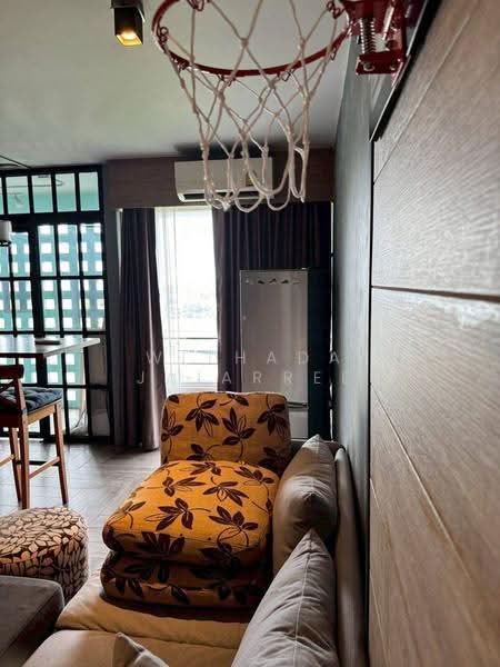 I-House Laguna Garden, Bangkok, Royal City Avenu, Bang Kapi, Huai Khwang, Bangkok, 1 Bedroom, 57 sqm, Condo For Sale, by Withada Jaiarree, 500563906 - DDproperty.com