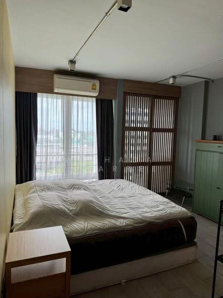 I-House Laguna Garden, Bangkok, Royal City Avenu, Bang Kapi, Huai Khwang, Bangkok, 1 Bedroom, 57 sqm, Condo For Sale, by Withada Jaiarree, 500563906 - DDproperty.com
