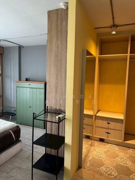 I-House Laguna Garden, Bangkok, Royal City Avenu, Bang Kapi, Huai Khwang, Bangkok, 1 Bedroom, 57 sqm, Condo For Sale, by Withada Jaiarree, 500563906 - DDproperty.com