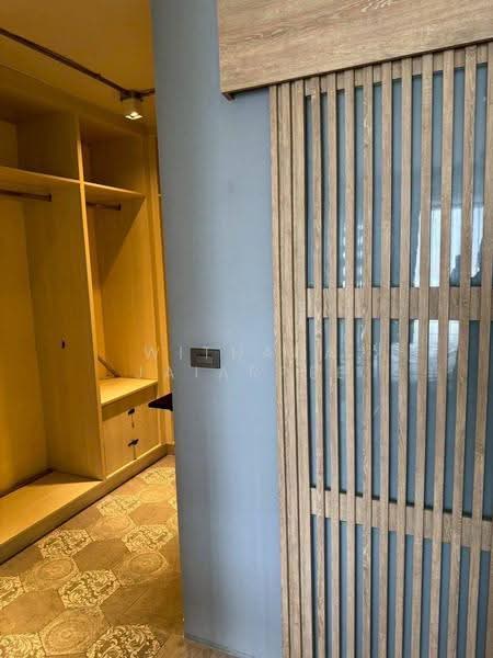 I-House Laguna Garden, Bangkok, Royal City Avenu, Bang Kapi, Huai Khwang, Bangkok, 1 Bedroom, 57 sqm, Condo For Sale, by Withada Jaiarree, 500563906 - DDproperty.com