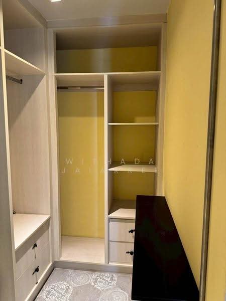 I-House Laguna Garden : ไอ-เฮาส์ ลากูน่า การ์เด้น, กรุงเทพ, รอยัลซิตี้อเวนิว, บางกะปิ, ห้วยขวาง, กรุงเทพ, 57 ตร.ม., คอนโด ขาย, โดย Withada Jaiarree, 500563906 - DDproperty.com
