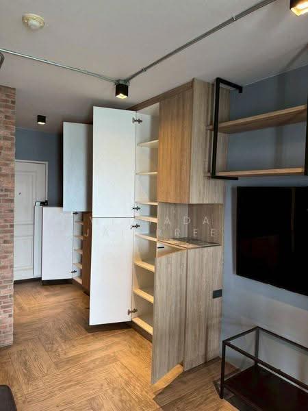 I-House Laguna Garden : ไอ-เฮาส์ ลากูน่า การ์เด้น, กรุงเทพ, รอยัลซิตี้อเวนิว, บางกะปิ, ห้วยขวาง, กรุงเทพ, 57 ตร.ม., คอนโด ขาย, โดย Withada Jaiarree, 500563906 - DDproperty.com