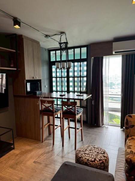I-House Laguna Garden, Bangkok, Royal City Avenu, Bang Kapi, Huai Khwang, Bangkok, 1 Bedroom, 57 sqm, Condo For Sale, by Withada Jaiarree, 500563906 - DDproperty.com