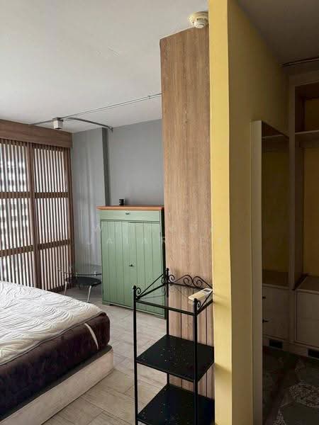 I-House Laguna Garden, Bangkok, Royal City Avenu, Bang Kapi, Huai Khwang, Bangkok, 1 Bedroom, 57 sqm, Condo For Sale, by Withada Jaiarree, 500563906 - DDproperty.com