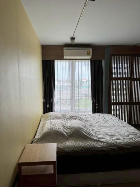 I-House Laguna Garden : ไอ-เฮาส์ ลากูน่า การ์เด้น, กรุงเทพ, รอยัลซิตี้อเวนิว, บางกะปิ, ห้วยขวาง, กรุงเทพ, 57 ตร.ม., คอนโด ขาย, โดย Withada Jaiarree, 500563906 - DDproperty.com