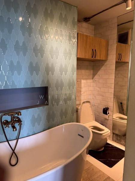 I-House Laguna Garden, Bangkok, Royal City Avenu, Bang Kapi, Huai Khwang, Bangkok, 1 Bedroom, 57 sqm, Condo For Sale, by Withada Jaiarree, 500563906 - DDproperty.com