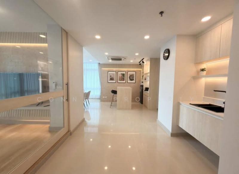 The Height, Bangkok, Soi Sukhumvit 55, Khlong Tan Nua, Watthana, Bangkok, 3 Bedrooms, 165 sqm, Condo For Rent, by Connex Property, 500563907 - DDproperty.com