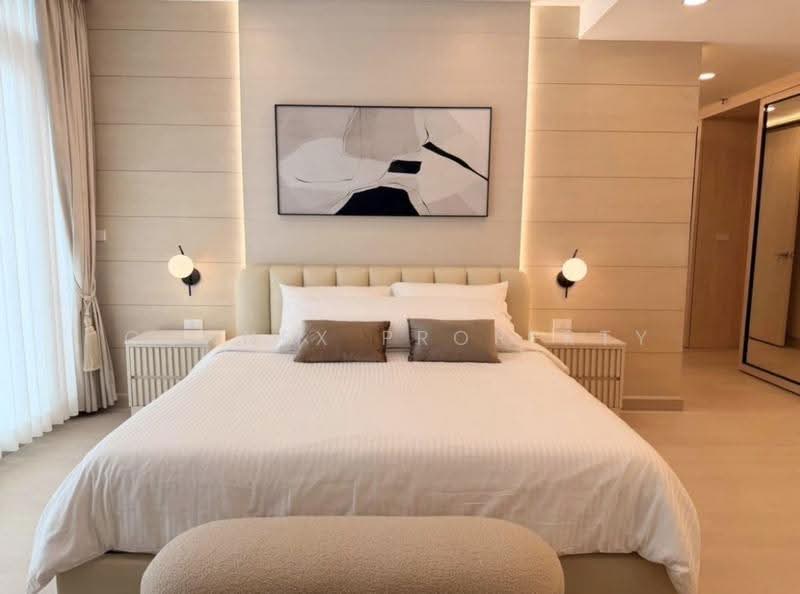 The Height, Bangkok, Soi Sukhumvit 55, Khlong Tan Nua, Watthana, Bangkok, 3 Bedrooms, 165 sqm, Condo For Rent, by Connex Property, 500563907 - DDproperty.com