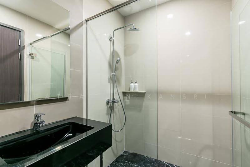 The Edge Sukhumvit 23 : เอดจ์ สุขุมวิท 23, กรุงเทพ, 6 ซอยสุขุมวิท 23, คลองเตยเหนือ, วัฒนา, กรุงเทพ, 30 ตร.ม., คอนโด ให้เช่า, โดย Patraporn Kansri, 500563908 - DDproperty.com