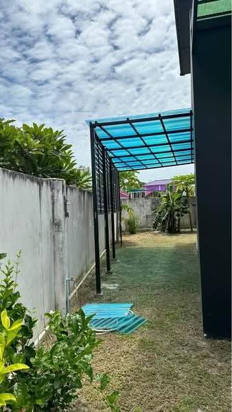 Baan Foresta 9, Chon Buri (Pattaya), Bang Lamung Road, Bang Lamung, Bang Lamung (Pattaya), Chon Buri (Pattaya), 3 Bedrooms, 204 sqm, Single Detached House For Sale, by Achitaphop Klinpipat, 500563910 - DDproperty.com