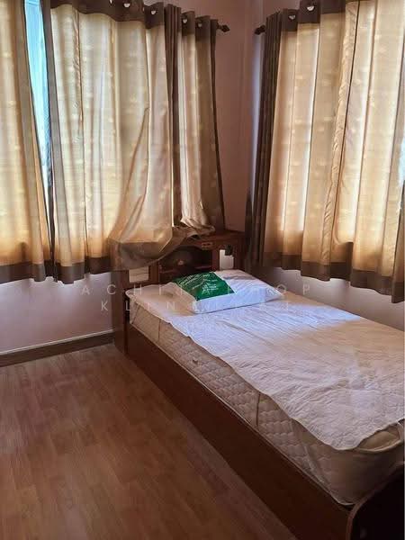 Baan Foresta 9 : บ้านฟอเรสต้า 9, ชลบุรี, ถนนบางละมุง, บางละมุง, ชลบุรี, 204 ตร.ม., บ้านเดี่ยว ขาย, โดย Achitaphop Klinpipat, 500563910 - DDproperty.com