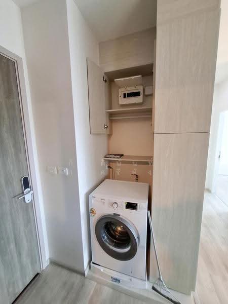 Niche Mono Mega Space Bangna, Samut Prakan, Bang Na Trad Road (Km 6), Bang Kaeo, Bang Plee, Samut Prakan, 2 Bedrooms, 51 sqm, Condo For Rent, by กิตตินันท์ เกษศรีสังข์, 500563914 - DDproperty.com