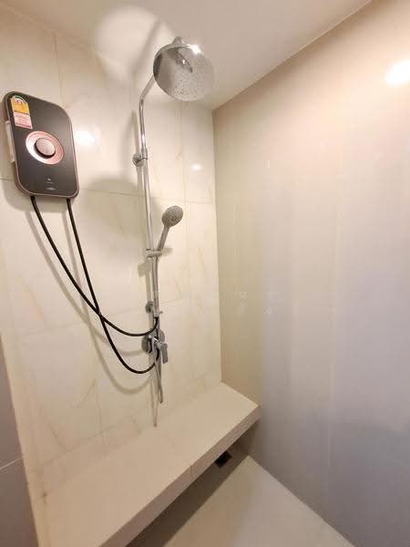 Niche Mono Mega Space Bangna : นิช โมโน เมกะ สเปซ บางนา, สมุทรปราการ, ถนนบางนา- ตราด (กม.6), บางแก้ว, บางพลี, สมุทรปราการ, 51 ตร.ม., คอนโด ให้เช่า, โดย กิตตินันท์ เกษศรีสังข์, 500563914 - DDproperty.com