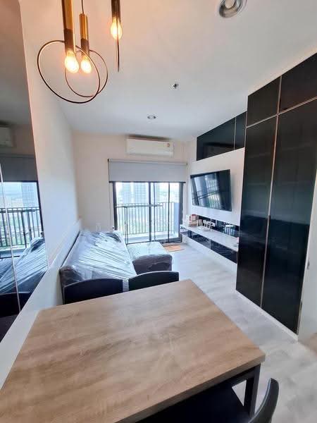 Niche Mono Mega Space Bangna : นิช โมโน เมกะ สเปซ บางนา, สมุทรปราการ, ถนนบางนา- ตราด (กม.6), บางแก้ว, บางพลี, สมุทรปราการ, 51 ตร.ม., คอนโด ให้เช่า, โดย กิตตินันท์ เกษศรีสังข์, 500563914 - DDproperty.com