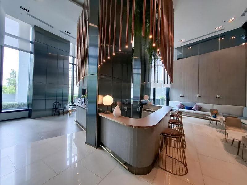 Niche Mono Mega Space Bangna : นิช โมโน เมกะ สเปซ บางนา, สมุทรปราการ, ถนนบางนา- ตราด (กม.6), บางแก้ว, บางพลี, สมุทรปราการ, 51 ตร.ม., คอนโด ให้เช่า, โดย กิตตินันท์ เกษศรีสังข์, 500563914 - DDproperty.com