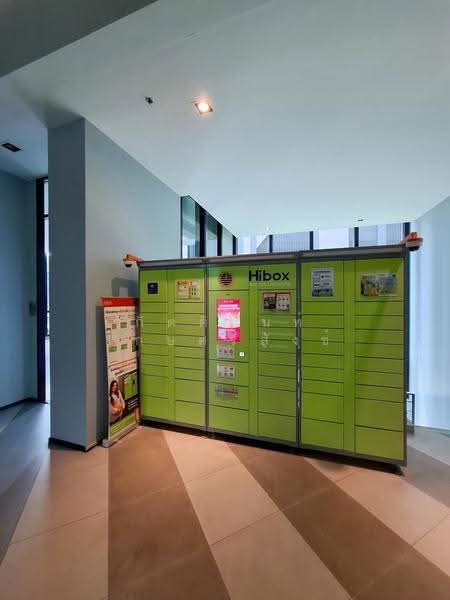 Niche Mono Mega Space Bangna, Samut Prakan, Bang Na Trad Road (Km 6), Bang Kaeo, Bang Plee, Samut Prakan, 2 Bedrooms, 51 sqm, Condo For Rent, by กิตตินันท์ เกษศรีสังข์, 500563914 - DDproperty.com