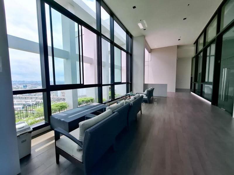 Niche Mono Mega Space Bangna, Samut Prakan, Bang Na Trad Road (Km 6), Bang Kaeo, Bang Plee, Samut Prakan, 2 Bedrooms, 51 sqm, Condo For Rent, by กิตตินันท์ เกษศรีสังข์, 500563914 - DDproperty.com