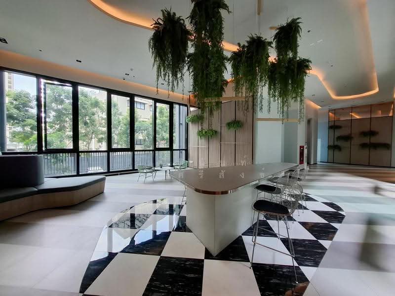 Niche Mono Mega Space Bangna : นิช โมโน เมกะ สเปซ บางนา, สมุทรปราการ, ถนนบางนา- ตราด (กม.6), บางแก้ว, บางพลี, สมุทรปราการ, 51 ตร.ม., คอนโด ให้เช่า, โดย กิตตินันท์ เกษศรีสังข์, 500563914 - DDproperty.com