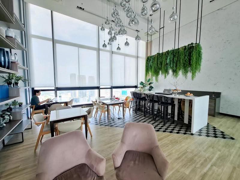 Niche Mono Mega Space Bangna : นิช โมโน เมกะ สเปซ บางนา, สมุทรปราการ, ถนนบางนา- ตราด (กม.6), บางแก้ว, บางพลี, สมุทรปราการ, 51 ตร.ม., คอนโด ให้เช่า, โดย กิตตินันท์ เกษศรีสังข์, 500563914 - DDproperty.com