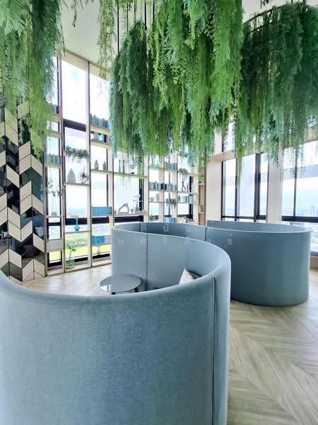 Niche Mono Mega Space Bangna, Samut Prakan, Bang Na Trad Road (Km 6), Bang Kaeo, Bang Plee, Samut Prakan, 2 Bedrooms, 51 sqm, Condo For Rent, by กิตตินันท์ เกษศรีสังข์, 500563914 - DDproperty.com