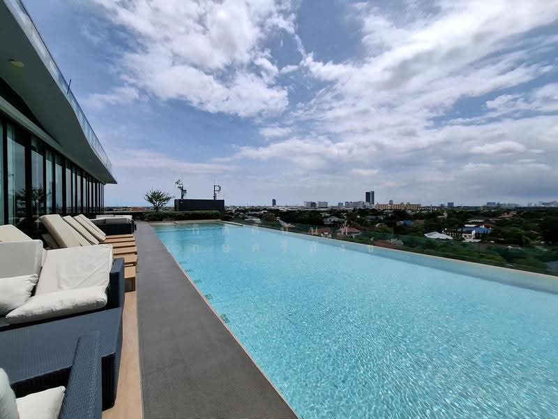 Niche Mono Mega Space Bangna, Samut Prakan, Bang Na Trad Road (Km 6), Bang Kaeo, Bang Plee, Samut Prakan, 2 Bedrooms, 51 sqm, Condo For Rent, by กิตตินันท์ เกษศรีสังข์, 500563914 - DDproperty.com