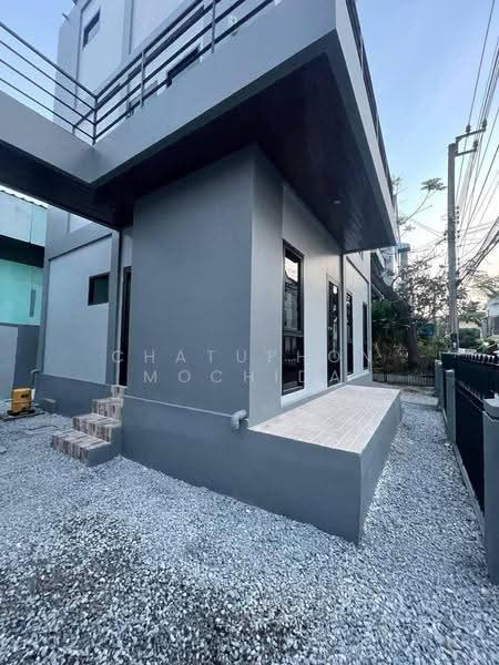 undefined, Bangkok, Dok Mai, Prawet, Bangkok, 3 Bedrooms, 204 sqm, Single Detached House For Sale, by Chatuphon Mochida, 500563915 - DDproperty.com