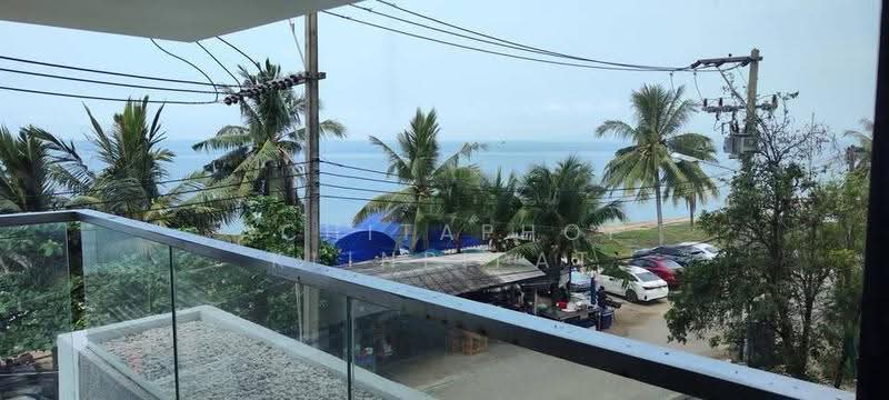 Water Edge Na Jomtien, Chon Buri (Pattaya), Soi Na Jomtien 8, Na Chom Thian, Sattahip, Chon Buri (Pattaya), 2 Bedrooms, 82 sqm, Condo For Sale, by Achitaphop Klinpipat, 500563917 - DDproperty.com