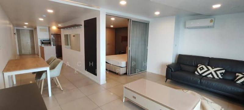 Water Edge Na Jomtien, Chon Buri (Pattaya), Soi Na Jomtien 8, Na Chom Thian, Sattahip, Chon Buri (Pattaya), 2 Bedrooms, 82 sqm, Condo For Sale, by Achitaphop Klinpipat, 500563917 - DDproperty.com