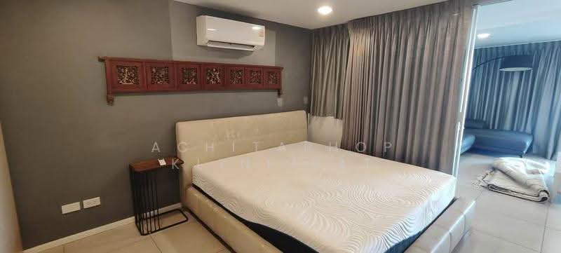 Water Edge Na Jomtien : วอเตอร์ เอดจ์ คอนโดมิเนียม, ชลบุรี, ซอยนาจอมเทียน 8, นาจอมเทียน, สัตหีบ, ชลบุรี, 82 ตร.ม., คอนโด ขาย, โดย Achitaphop Klinpipat, 500563917 - DDproperty.com