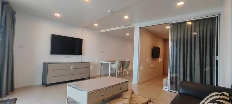 Water Edge Na Jomtien : วอเตอร์ เอดจ์ คอนโดมิเนียม, ชลบุรี, ซอยนาจอมเทียน 8, นาจอมเทียน, สัตหีบ, ชลบุรี, 82 ตร.ม., คอนโด ขาย, โดย Achitaphop Klinpipat, 500563917 - DDproperty.com