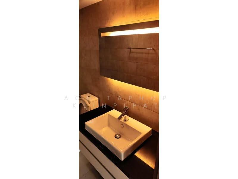 Water Edge Na Jomtien, Chon Buri (Pattaya), Soi Na Jomtien 8, Na Chom Thian, Sattahip, Chon Buri (Pattaya), 2 Bedrooms, 82 sqm, Condo For Sale, by Achitaphop Klinpipat, 500563917 - DDproperty.com