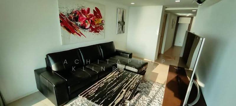 Water Edge Na Jomtien, Chon Buri (Pattaya), Soi Na Jomtien 8, Na Chom Thian, Sattahip, Chon Buri (Pattaya), 2 Bedrooms, 82 sqm, Condo For Sale, by Achitaphop Klinpipat, 500563917 - DDproperty.com