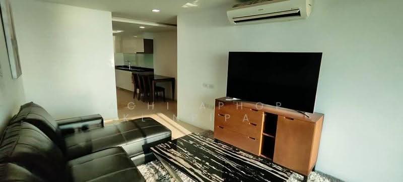 Water Edge Na Jomtien, Chon Buri (Pattaya), Soi Na Jomtien 8, Na Chom Thian, Sattahip, Chon Buri (Pattaya), 2 Bedrooms, 82 sqm, Condo For Sale, by Achitaphop Klinpipat, 500563917 - DDproperty.com