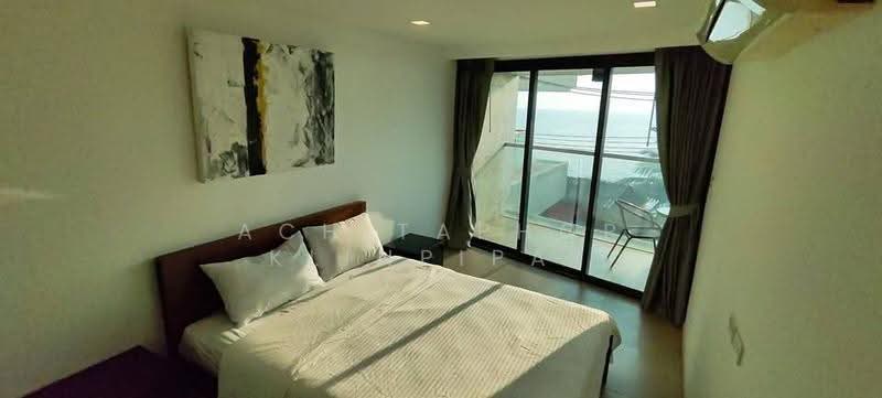 Water Edge Na Jomtien : วอเตอร์ เอดจ์ คอนโดมิเนียม, ชลบุรี, ซอยนาจอมเทียน 8, นาจอมเทียน, สัตหีบ, ชลบุรี, 82 ตร.ม., คอนโด ขาย, โดย Achitaphop Klinpipat, 500563917 - DDproperty.com