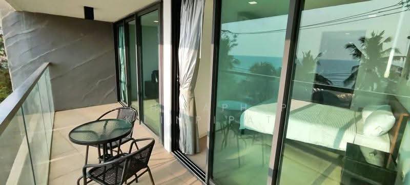Water Edge Na Jomtien, Chon Buri (Pattaya), Soi Na Jomtien 8, Na Chom Thian, Sattahip, Chon Buri (Pattaya), 2 Bedrooms, 82 sqm, Condo For Sale, by Achitaphop Klinpipat, 500563917 - DDproperty.com