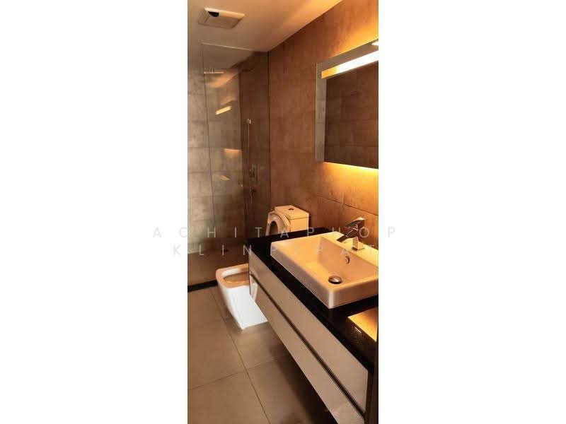 Water Edge Na Jomtien, Chon Buri (Pattaya), Soi Na Jomtien 8, Na Chom Thian, Sattahip, Chon Buri (Pattaya), 2 Bedrooms, 82 sqm, Condo For Sale, by Achitaphop Klinpipat, 500563917 - DDproperty.com