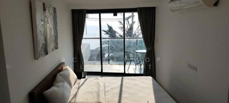 Water Edge Na Jomtien, Chon Buri (Pattaya), Soi Na Jomtien 8, Na Chom Thian, Sattahip, Chon Buri (Pattaya), 2 Bedrooms, 82 sqm, Condo For Sale, by Achitaphop Klinpipat, 500563917 - DDproperty.com
