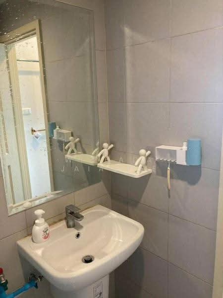 Supalai Veranda Rama 9, Bangkok, 349 Rama 9, Bang Kapi, Huai Khwang, Bangkok, 1 Bedroom, 42 sqm, Condo For Sale, by Withada Jaiarree, 500563918 - DDproperty.com