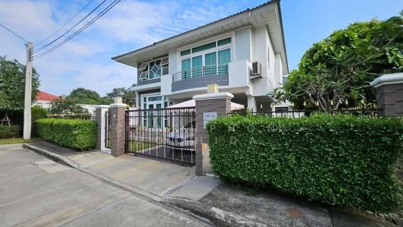 Supalai Prima Villa Rama 2 Bangkhuntien : ศุภาลัย พรีมา วิลล่า พระราม 2 บางขุนเทียน, กรุงเทพ, ท่าข้าม, บางขุนเทียน, กรุงเทพ, 259 ตร.ม., บ้านเดี่ยว ขาย, โดย Chatuphon Mochida, 500563920 - DDproperty.com