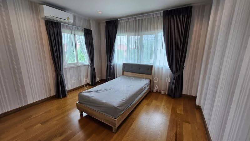 Supalai Prima Villa Rama 2 Bangkhuntien, Bangkok, Tha Kham, Bang Khun Thian, Bangkok, 4 Bedrooms, 259 sqm, Single Detached House For Sale, by Chatuphon Mochida, 500563920 - DDproperty.com