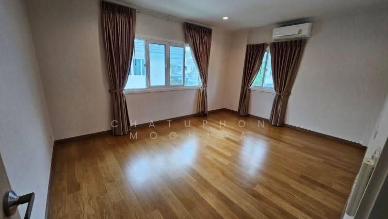 Supalai Prima Villa Rama 2 Bangkhuntien, Bangkok, Tha Kham, Bang Khun Thian, Bangkok, 4 Bedrooms, 259 sqm, Single Detached House For Sale, by Chatuphon Mochida, 500563920 - DDproperty.com