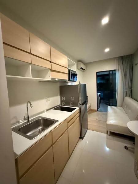 The Happy Place Condominium, Phuket, 110 Spo Bangmalauw 7, Sa Khu, Thalang, Phuket, 1 Bedroom, 39 sqm, Condo For Rent, by Connex Property, 500563921 - DDproperty.com