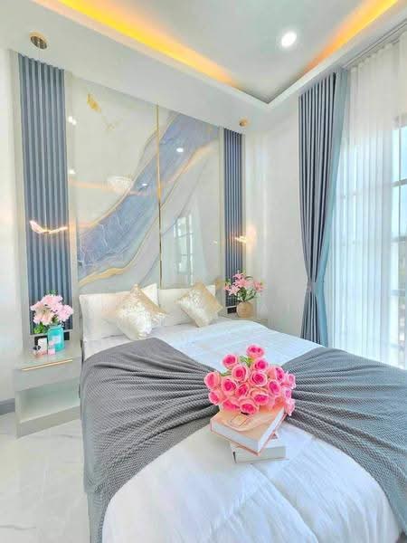 4-BR House, Chon Buri (Pattaya), Huai Yai, Bang Lamung (Pattaya), Chon Buri (Pattaya), 4 Bedrooms, 243 sqm, Single Detached House For Sale, by Achitaphop Klinpipat, 500563922 - DDproperty.com