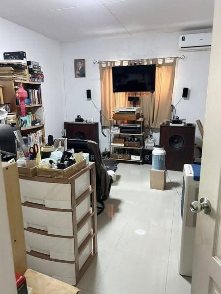 undefined, Bangkok, Khlong Chan, Bang Kapi, Bangkok, 3 Bedrooms, 202 sqm, Single Detached House For Sale, by Patraporn Kansri, 500563925 - DDproperty.com